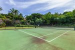 Poipu Crater Tennis Court